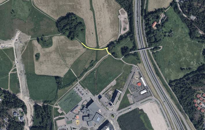 Huvudbild på projektet