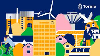 Huvudbild på projektet