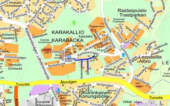 Huvudbild på projektet