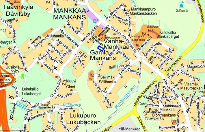 Huvudbild på projektet