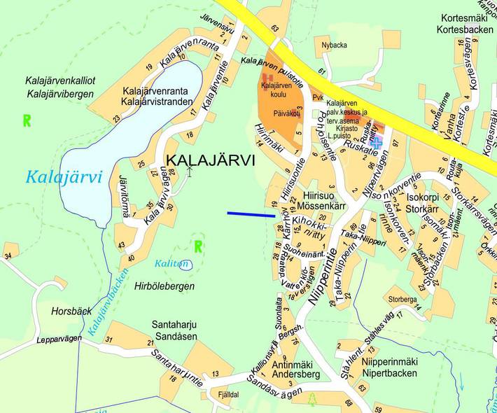 Huvudbild på projektet