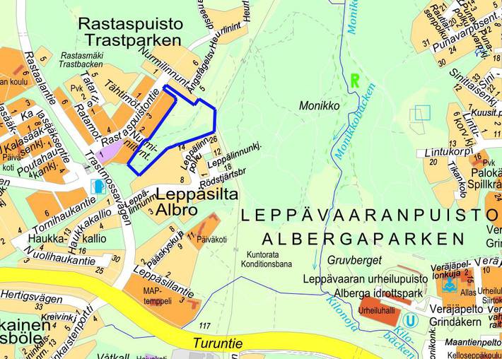 Huvudbild på projektet