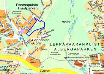 Huvudbild på projektet