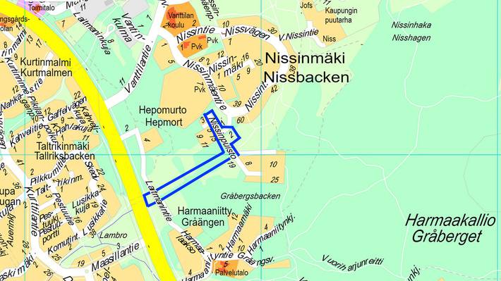 Huvudbild på projektet