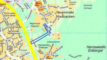 Huvudbild på projektet