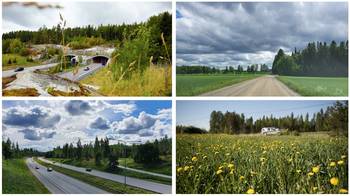 Huvudbild på projektet