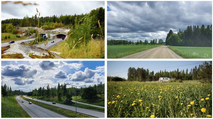 Huvudbild på projektet