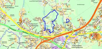 Huvudbild på projektet