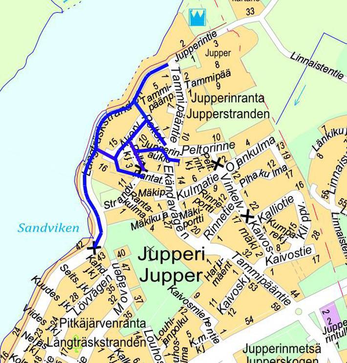 Huvudbild på projektet