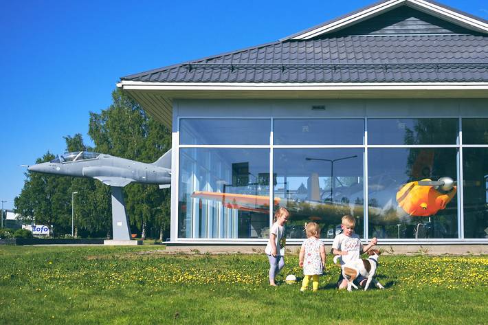 Huvudbild på projektet