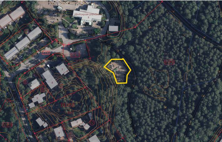 Huvudbild på projektet