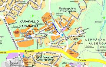 Huvudbild på projektet