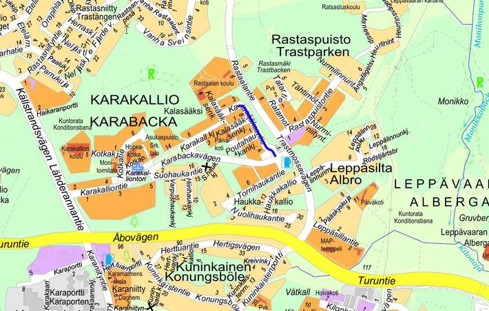 Huvudbild på projektet