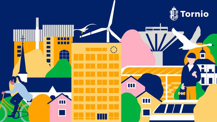 Huvudbild på projektet