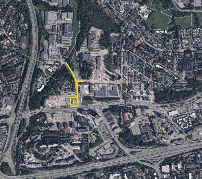 Huvudbild på projektet