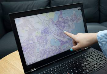 Huvudbild på projektet