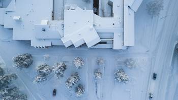 Huvudbild på projektet