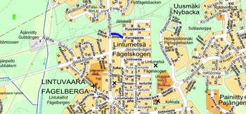 Huvudbild på projektet