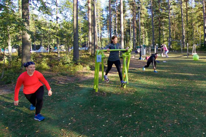 Huvudbild på projektet