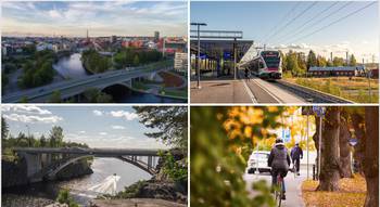 Huvudbild på projektet