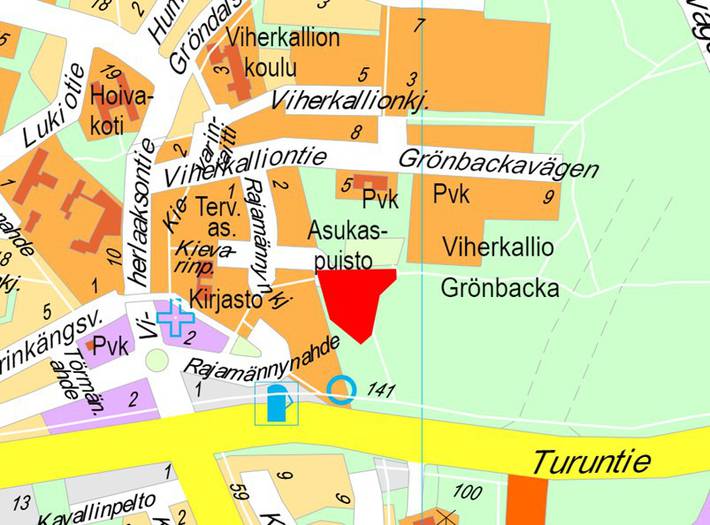 Huvudbild på projektet