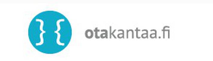otakantaa logo