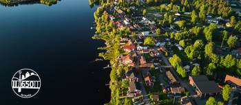 Iin juhlavuotta vietetään teemalla kylät, sillat ja virrat.